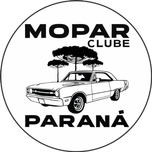 Mopar Clube Paraná